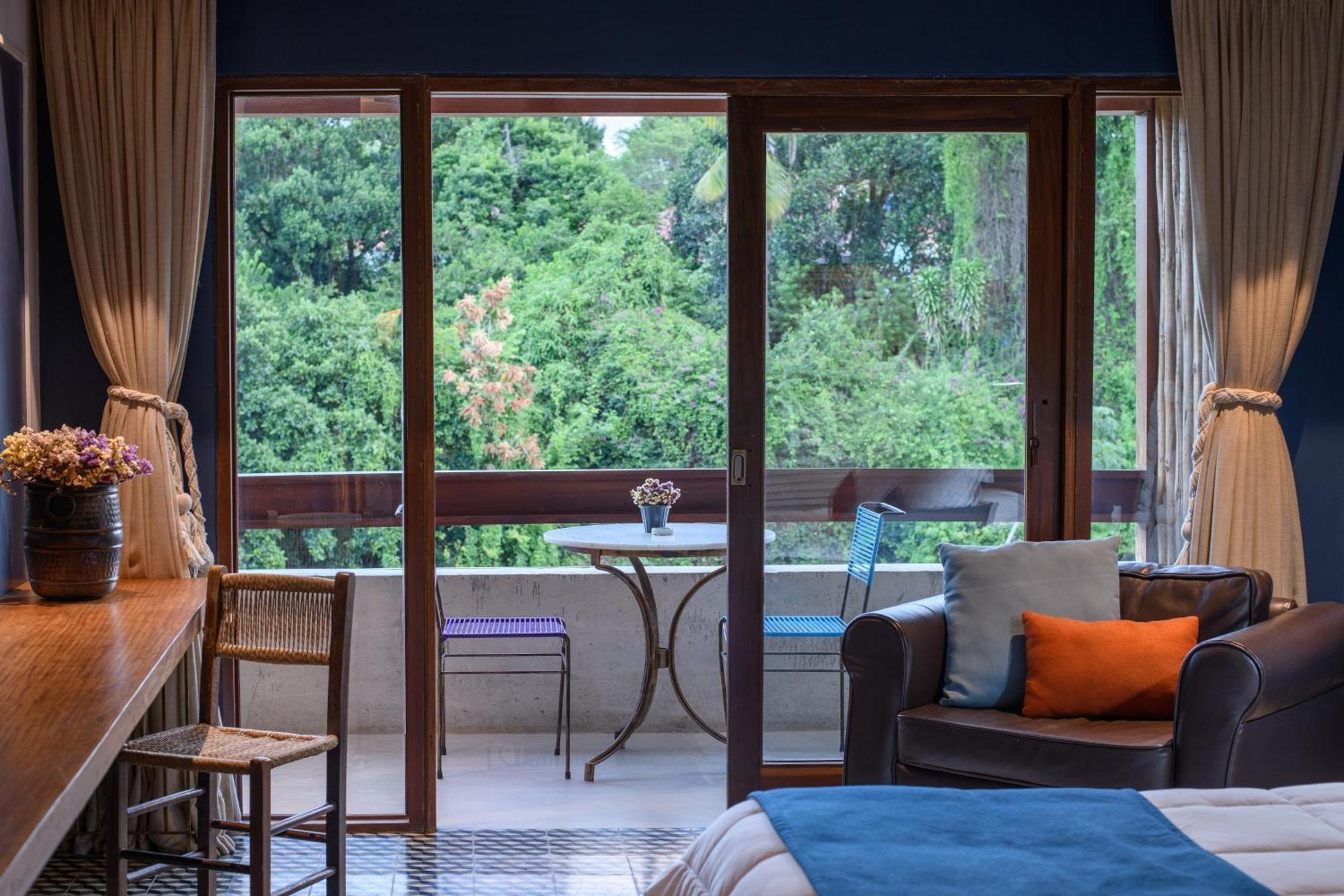 Hotel Canto Das Aguas - Roteiro De Charme Lencois Bagian luar foto