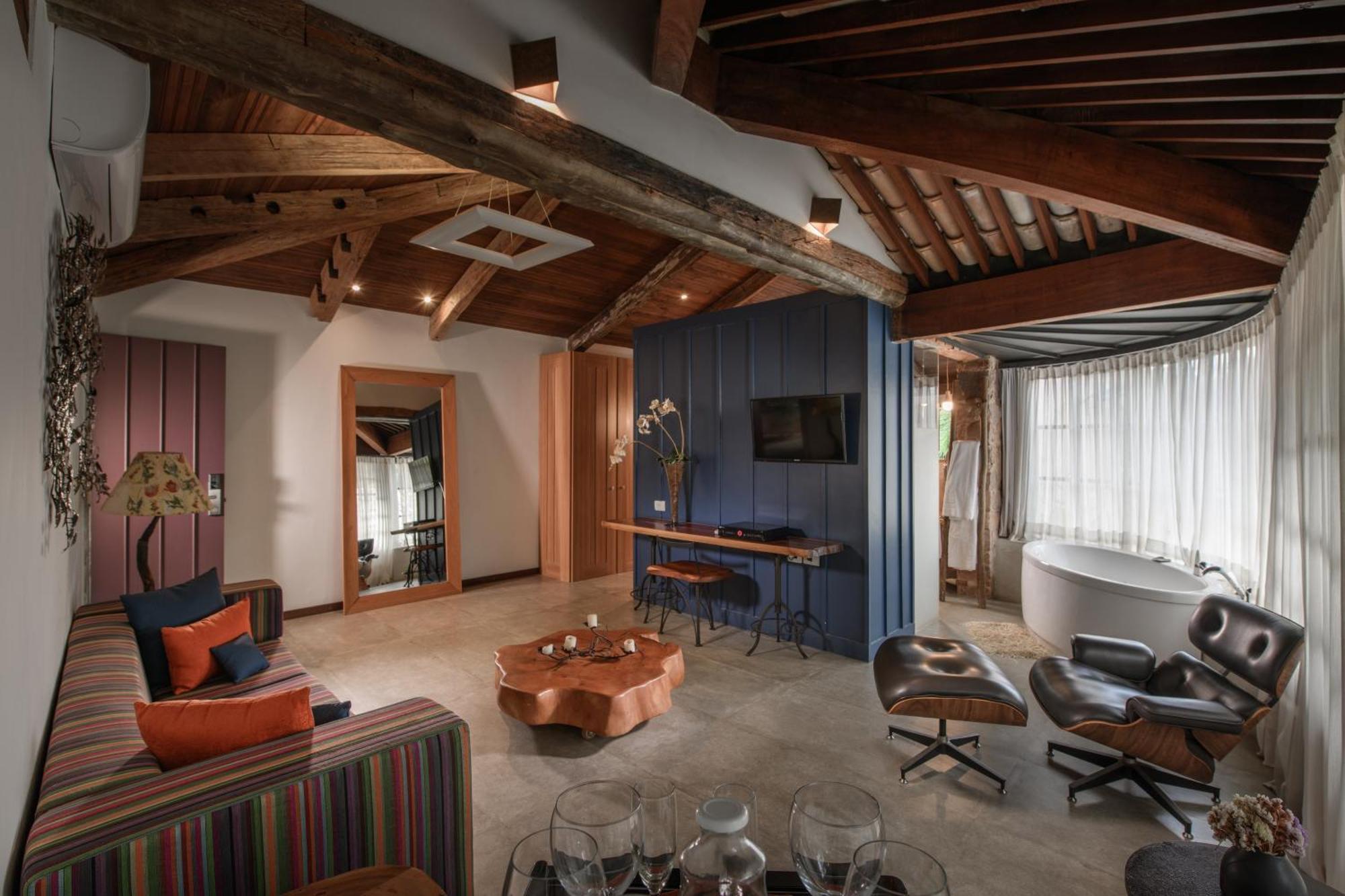 Hotel Canto Das Aguas - Roteiro De Charme Lencois Bagian luar foto