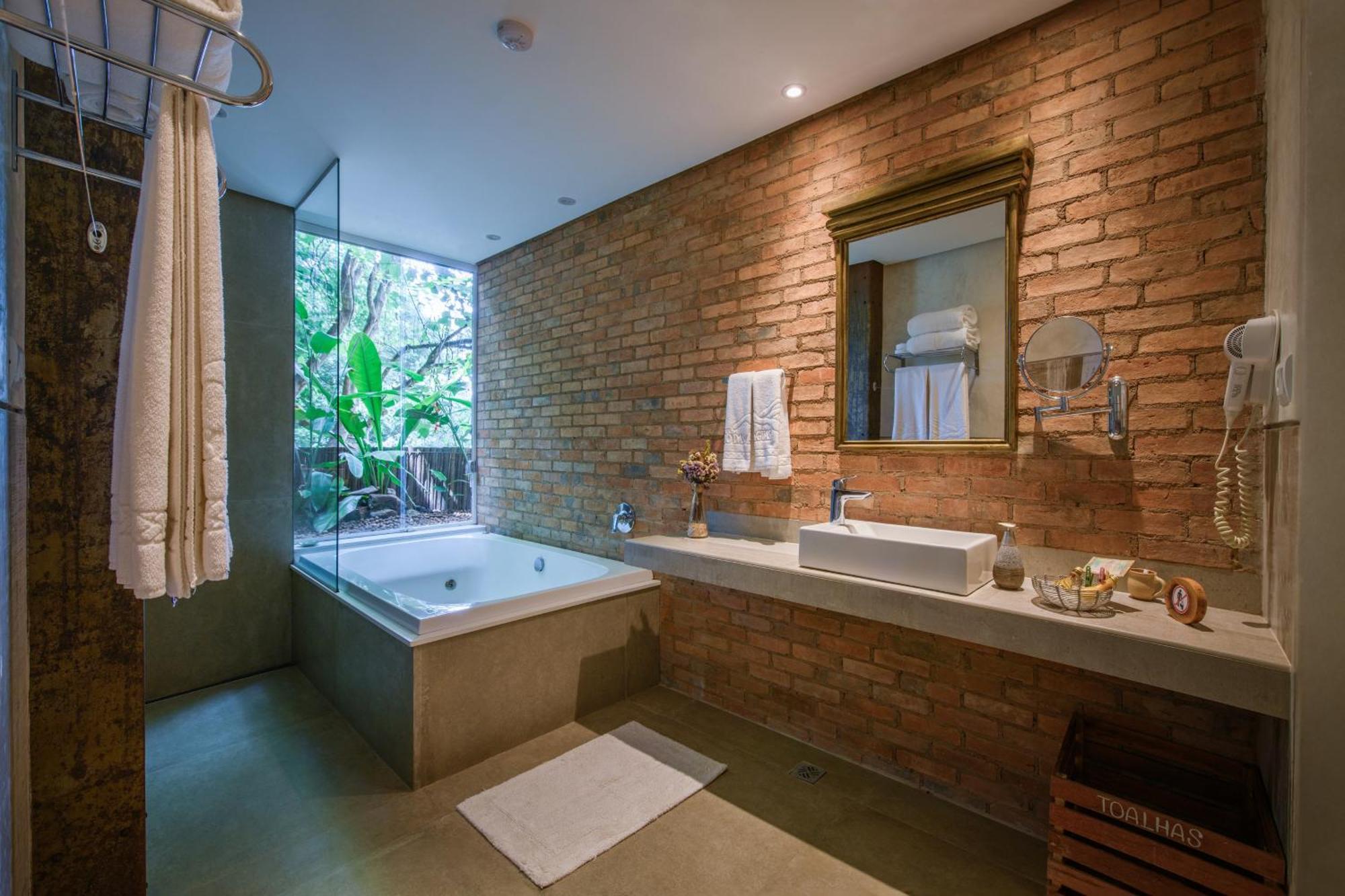 Hotel Canto Das Aguas - Roteiro De Charme Lencois Bagian luar foto
