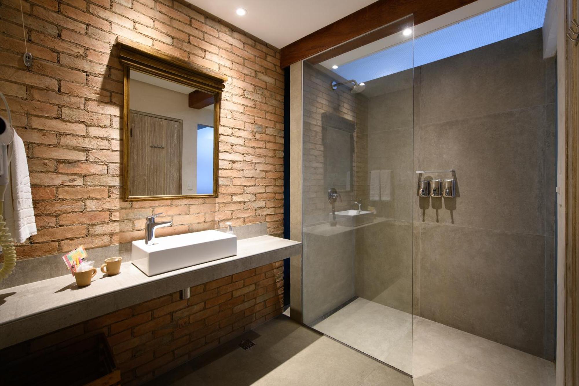Hotel Canto Das Aguas - Roteiro De Charme Lencois Bagian luar foto