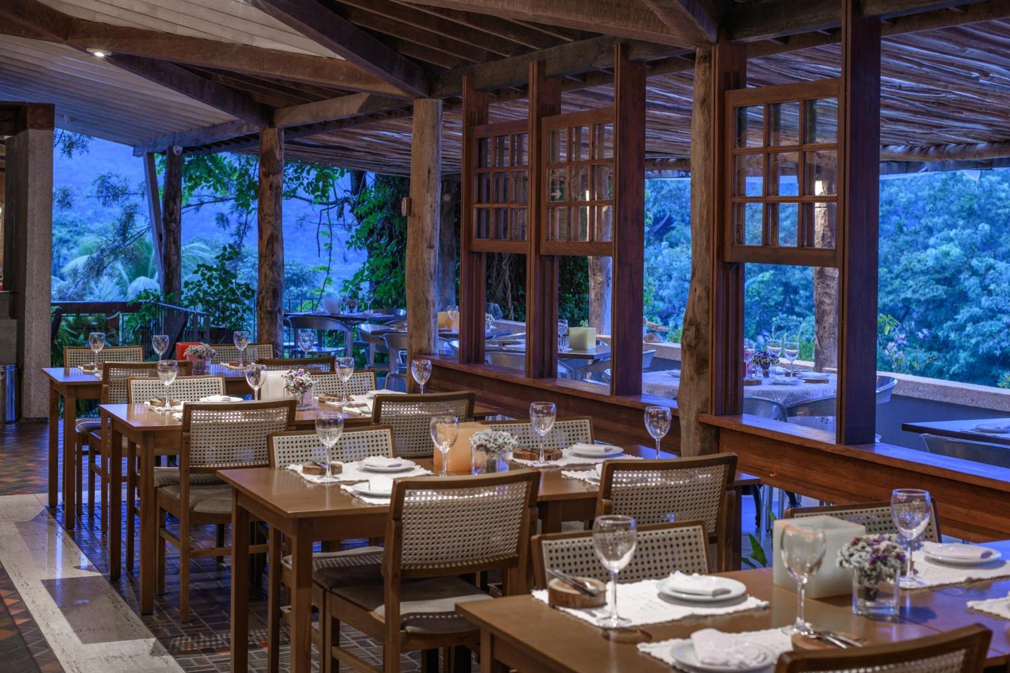 Hotel Canto Das Aguas - Roteiro De Charme Lencois Bagian luar foto