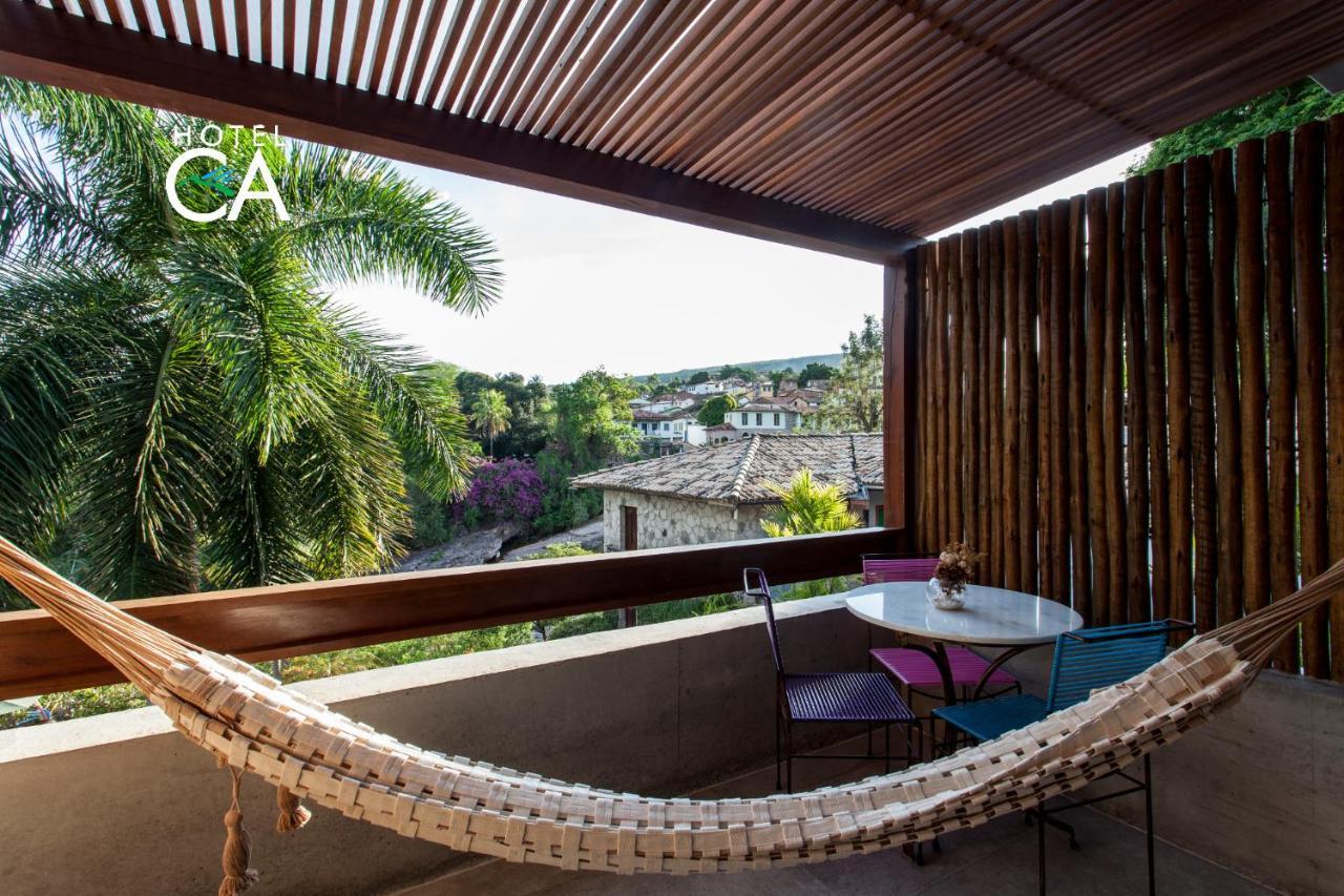 Hotel Canto Das Aguas - Roteiro De Charme Lencois Bagian luar foto