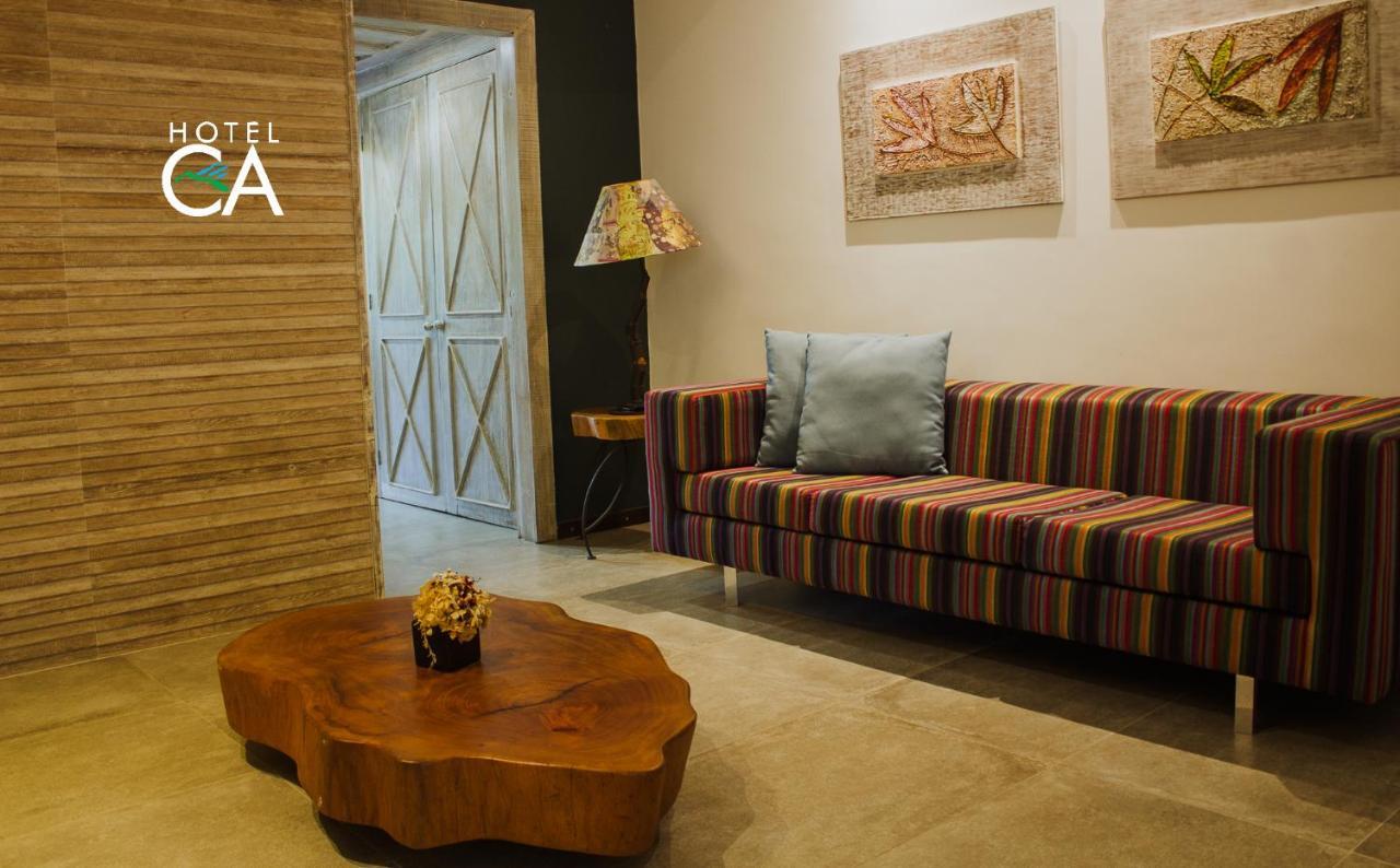Hotel Canto Das Aguas - Roteiro De Charme Lencois Bagian luar foto